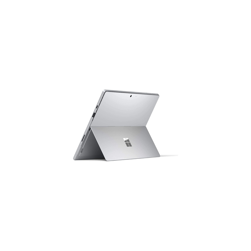 Tablette tactile Microsoft Surface Pro 7 12.3 Intel Core i5 16 Go RAM 256 Go SSD Platine Reconditionne