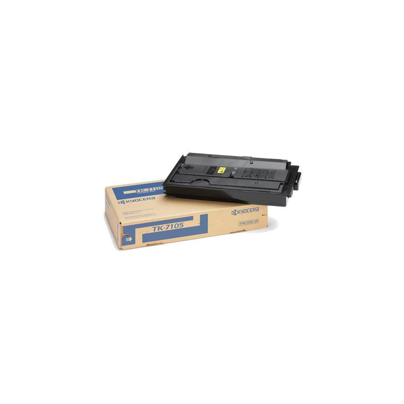 Kyocera Cartridge TK-7105 TK7105 (1T02P80NL0)