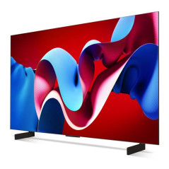 LG TV 42 POUCES OLED ULTRA HD 2024 LG - OLED42C44LA