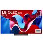 TV 55 POUCES OLED ULTRA HD 2024 LG - OLED55C44LA