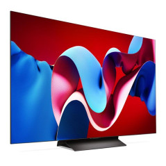 LG TV 55 POUCES OLED ULTRA HD 2024 LG - OLED55C44LA