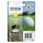 Cartouche d encre Epson GOLF JAUNE