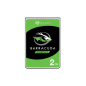 Disque dur interne Seagate DISQUE DUR INTERNE SEAGATE BARRACUDA ST1000 LMA15 2T