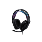 Casque PC Logitech Casque gaming filaire G335 noir