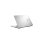 PC portable Asus VivoBook S1404ZA 14" LED FHD Intel Core i5 1235U RAM 16 Go DDR4 512 Go SSD Puce Intel Graphics Technologie Num