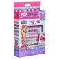 Jeu créatif Cool Maker Pop Style Pack Strass et Paillettes