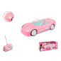 Voiture télécommandée Mondo Motors Barbie Mini Car Movie Inspired RC