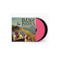 Image Issues Vinyle Rose et Noir