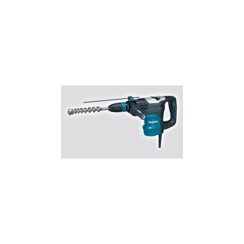 Makita Combi Hammer SDS-Max SDSMax 1100W (HR4003C)