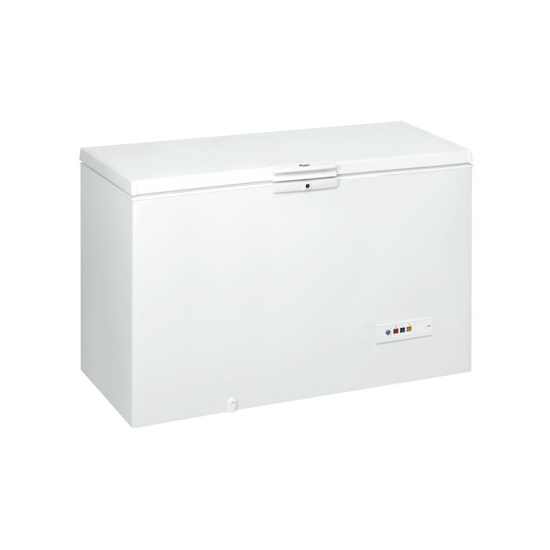 CONGELATEUR BAHUT WHIRLPOOL WHM46122FR