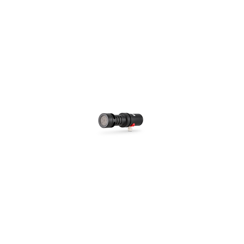 Microphone Rode Micro pour Smartphone VideoMic ME L