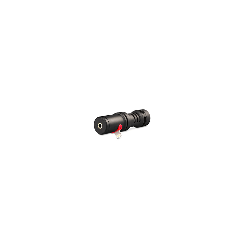 Microphone Rode Micro pour Smartphone VideoMic ME L