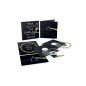 The Dark Side Of The Moon Édition Collector Limitée Vinyle Transparent et Picture Disc Coffret