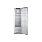 Réfrigérateur 1 porte Asko Réfrigérateur R23841S Inox, 185cm