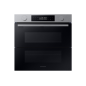 Four Samsung NV7B4550VAS DUAL COOK FLEX