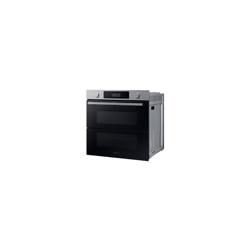 Four Samsung NV7B4550VAS DUAL COOK FLEX