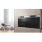 Four Samsung NV7B4550VAS DUAL COOK FLEX