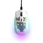 Souris Steelseries Aerox 3 (2022) Snow