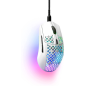 Souris Steelseries Aerox 3 (2022) Snow