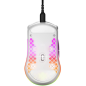 Souris Steelseries Aerox 3 (2022) Snow