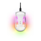 Souris Steelseries Aerox 3 (2022) Snow