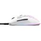 Souris Steelseries Aerox 3 (2022) Snow