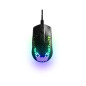 Souris Steelseries AEROX 3 ONYX