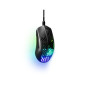 Souris Steelseries AEROX 3 ONYX