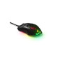 Souris Steelseries AEROX 3 ONYX