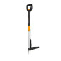 Fiskars Smartfit Telescopic Weed Puller black silver (1020125)