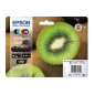 Cartouche d encre Epson PACK KIWI 5 COULEURS XL