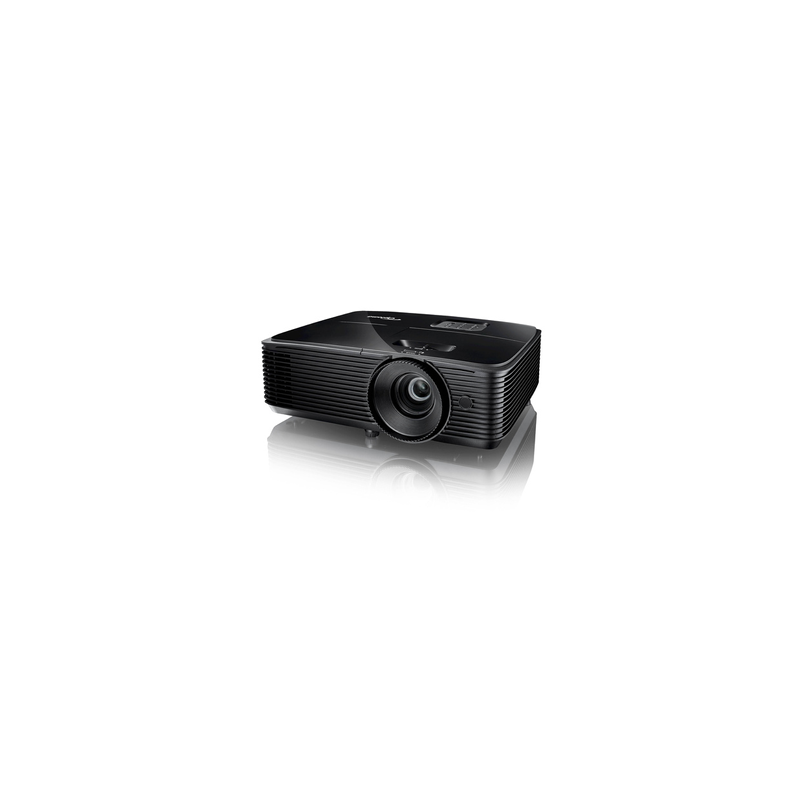 Vidéoprojecteur Optoma H190BX HD Ready (1280x800) 3900 lm 30 000 1 3 kg VGA HDMI 1,55 1,73 1