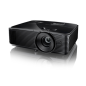 Vidéoprojecteur Optoma H190BX HD Ready (1280x800) 3900 lm 30 000 1 3 kg VGA HDMI 1,55 1,73 1