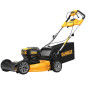 Tondeuse auto tractée XR 18V (sans batterie ni chargeur) en boîte carton DEWALT DCMWSP564N