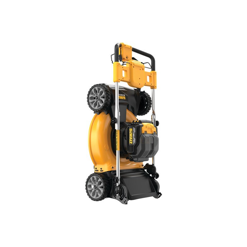 Tondeuse auto tractée XR 18V (sans batterie ni chargeur) en boîte carton DEWALT DCMWSP564N