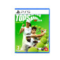 TopSpin 2K25 Deluxe Edition PS5