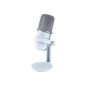 HyperX Microphone SoloCast White (519T2AA)