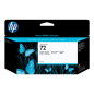 HP Ink No 72 HP72 HP 72 Photo Black Schwarz (C9370A)