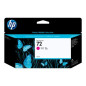 HP Ink No 72 HP72 HP 72 Magenta (C9372A)