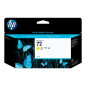 HP Ink No 72 HP72 HP 72 Yellow Gelb (C9373A)