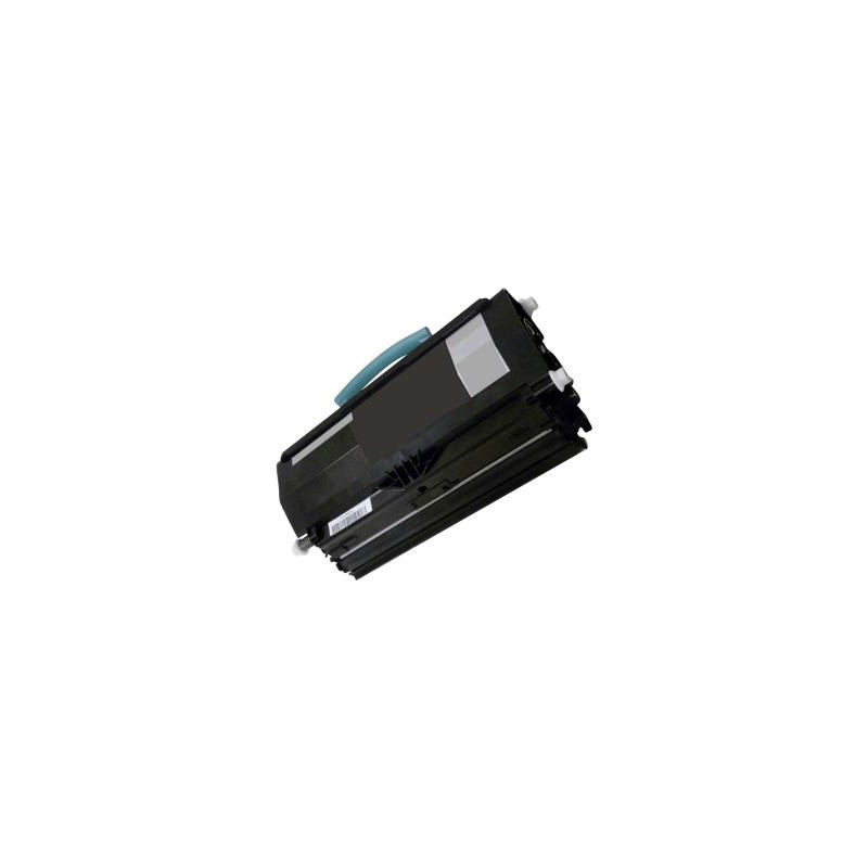 Lexmark Cartridge Black Schwarz (X264H31G)