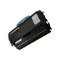 Lexmark Cartridge Black Schwarz (X264H31G)