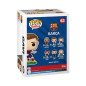 Figurine Funko Pop Football Barcelona Gavi