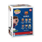 Figurine Funko Pop Football Barcelona Pedri