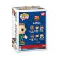 Figurine Funko Pop Football Barcelona Ter Stegen