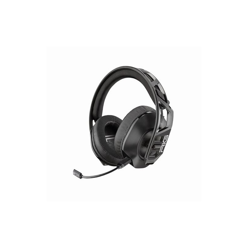 Casque Gaming sans fil Plantronics Nacon RIG 700HX pour Xbox Series XS et Xbox One Noir