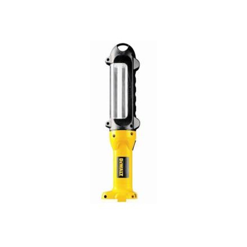 Lampe fluorescente 12 14,4V DEWALT DC528N