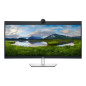 Dell Monitor P3424WEB (DELL-P3424WEB)