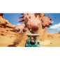 Sand Land - Jeu PS4 - Collector Edition