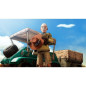 Sand Land - Jeu Xbox Series X